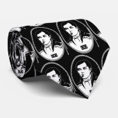 Stropdas Metis Pride Stropdassen Gifts apparel (Opgerold)