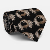 Stropdas Metis Pride Stropdassen Gifts apparel (Opgerold)