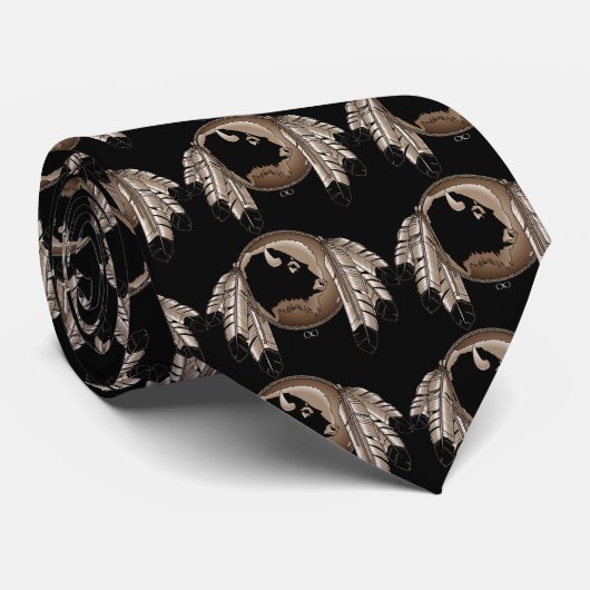 Stropdas Metis Pride Stropdassen Gifts apparel (Opgerold)