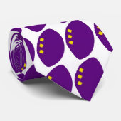 Stropdas Minnesota Vikings (Opgerold)