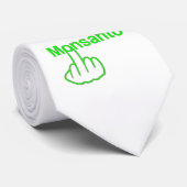 Stropdas Monsanto Flip (Opgerold)