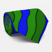 Stropdas Moody Blues (Opgerold)