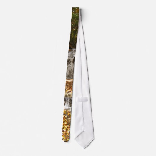 Stropdas najaar (Achterkant)