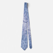 Stropdas natuurlijk steenpatroon (Voorkant)