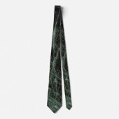 Stropdas natuurlijk steenpatroon (Voorkant)