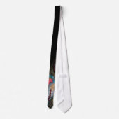 stropdas neurochirurg "Skull Base", ENT, anatomie (Achterkant)