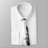 Stropdas New York Party (Gebonden)