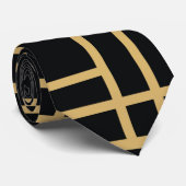 STROPDAS NIEUW AANTREKKELIJK PATROON (Opgerold)