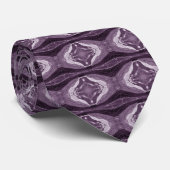 Stropdas O'Keefe - Mulberry (Opgerold)