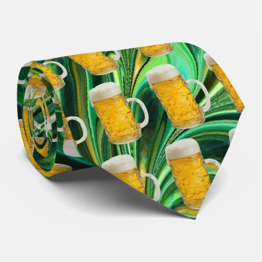 Stropdas op Tap - SRF (Opgerold)