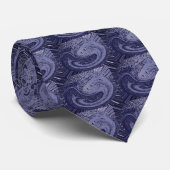 Stropdas orkaan - marine (Opgerold)