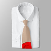 Stropdas OUDE SAINT NICK CHRISTMAS (Gebonden)