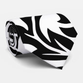 STROPDAS - P0358 (Opgerold)