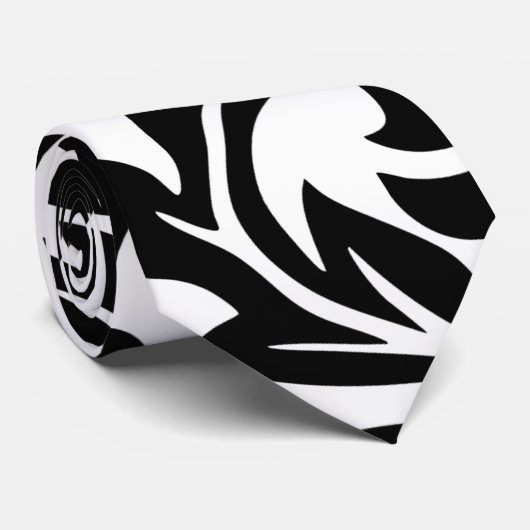 STROPDAS - P0358 (Opgerold)