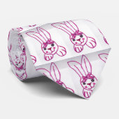 Stropdas paasmakerij (Opgerold)