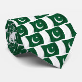 Stropdas Pakistan (Opgerold)