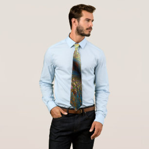 Stropdas Parallelle vlakken