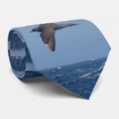 Stropdas Parasitic Jaeger (Opgerold)