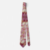 Stropdas patchwork (Voorkant)