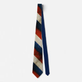 Stropdas/patriottisch Stropdas (Voorkant)