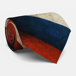 Stropdas/patriottisch Stropdas