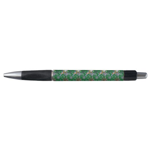 Stropdas Pen (Voorkant)