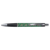 Stropdas Pen (Achterkant)