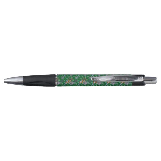 Stropdas Pen (Achterkant)