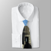 Stropdas Puerto Rico Garita (Gebonden)