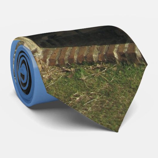 Stropdas Puerto Rico Garita (Opgerold)