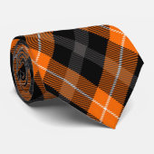 Stropdas Pumpkin Pset (Opgerold)