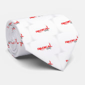 Stropdas Radicale gebeurtenissen (Opgerold)