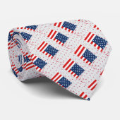 Stropdas RB-25 (Opgerold)