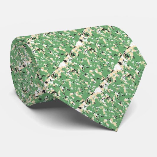 Stropdas RB-30 (Opgerold)