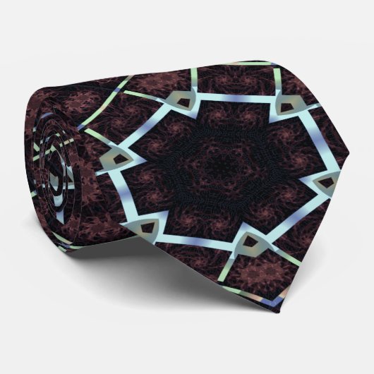 Stropdas RB-45 (Opgerold)