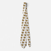 Stropdas rendieren (Voorkant)