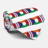 Stropdas reunion Flag (Opgerold)