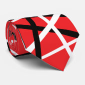 Stropdas - Rock n Roll (Opgerold)