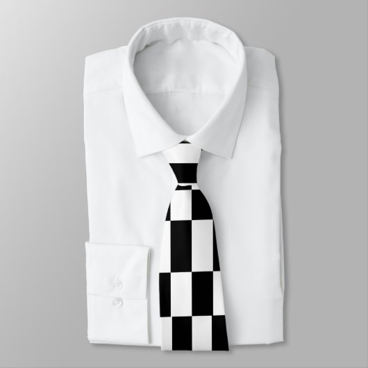 Stropdas Rock 'n' Roll Retro (Gebonden)