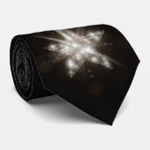 stropdas "ROCK STAR" (Opgerold)