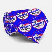 Stropdas Romney 2012 (Opgerold)