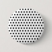 Stropdas Ronde Button 5,7 Cm (Voorkant)