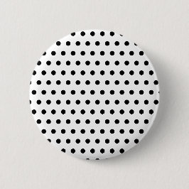 Stropdas Ronde Button 5,7 Cm