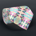 Stropdas Roze Butterflies<br><div class="desc">Kute Butterflies</div>