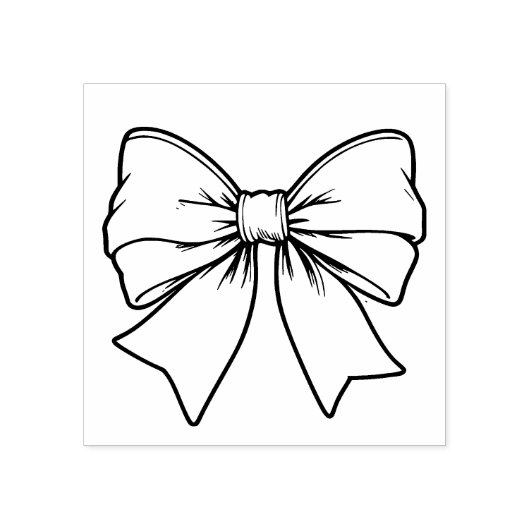 Stropdas Rubberstempel (Afrduk)