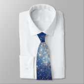 Stropdas ruimte (Gebonden)