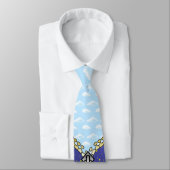 Stropdas 's nachts (Gebonden)