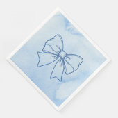 Stropdas Servet (Hoek)