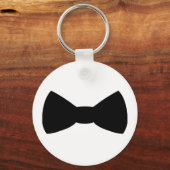 Stropdas Sleutelhanger (Voorkant)