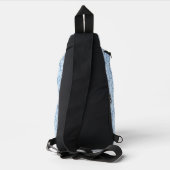 Stropdas Sling Bag (Achterkant)